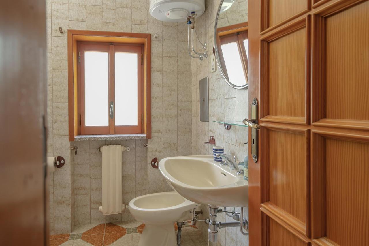 Villa Aurora Vico Equense Εξωτερικό φωτογραφία