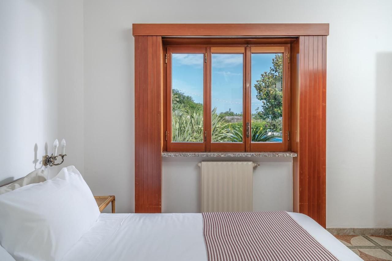 Villa Aurora Vico Equense Εξωτερικό φωτογραφία