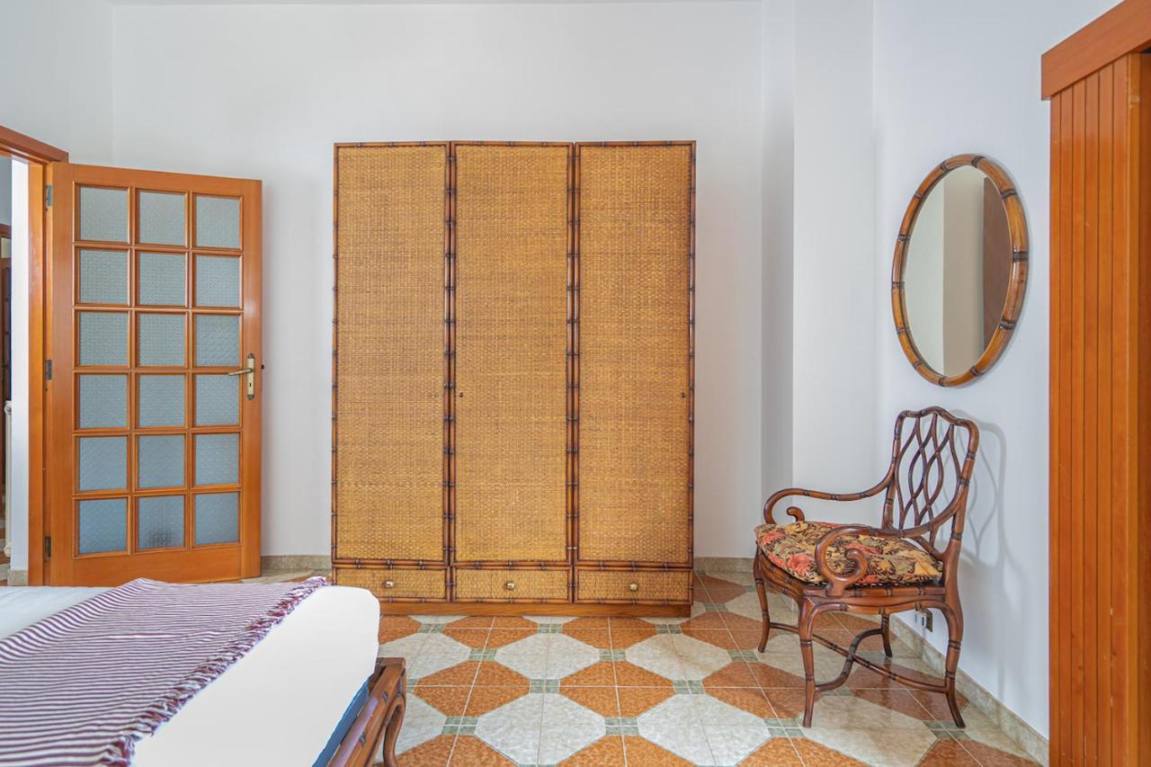 Villa Aurora Vico Equense Εξωτερικό φωτογραφία