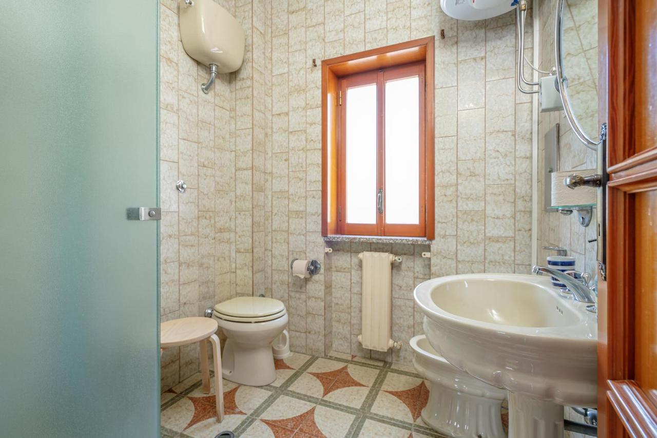 Villa Aurora Vico Equense Εξωτερικό φωτογραφία