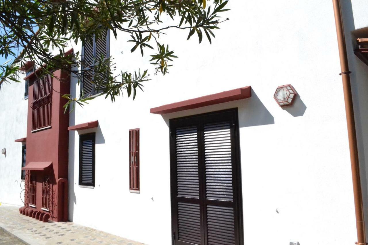 Villa Aurora Vico Equense Εξωτερικό φωτογραφία