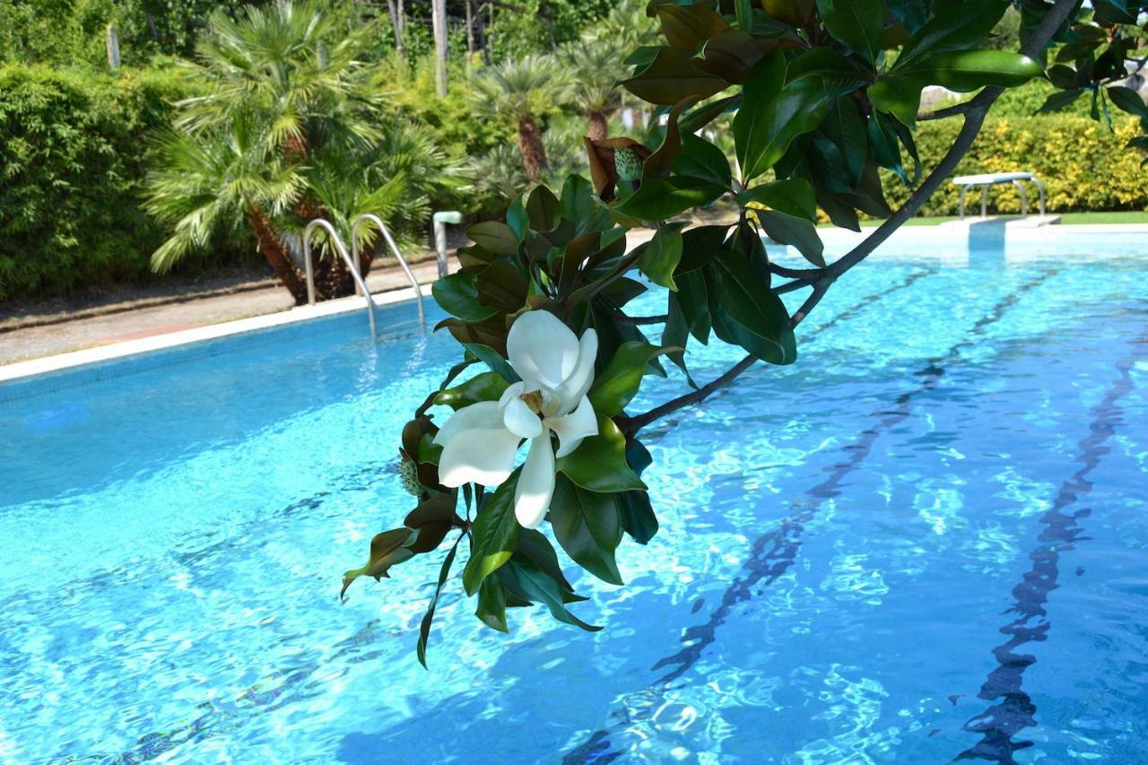 Villa Aurora Vico Equense Εξωτερικό φωτογραφία